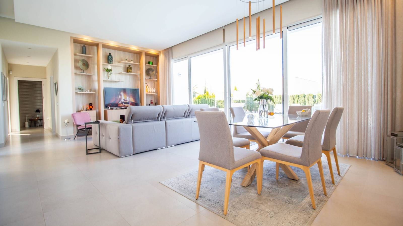 Venta - Chalet - Las Colinas Golf Resort - Las Colinas