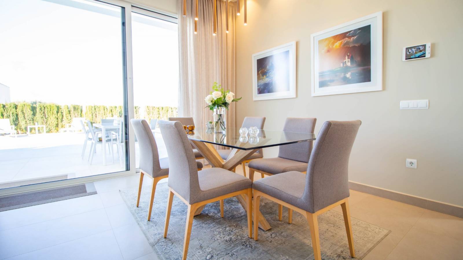 Venta - Chalet - Las Colinas Golf Resort - Las Colinas