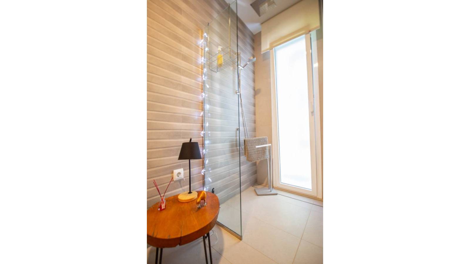 Venta - Chalet - Las Colinas Golf Resort - Las Colinas