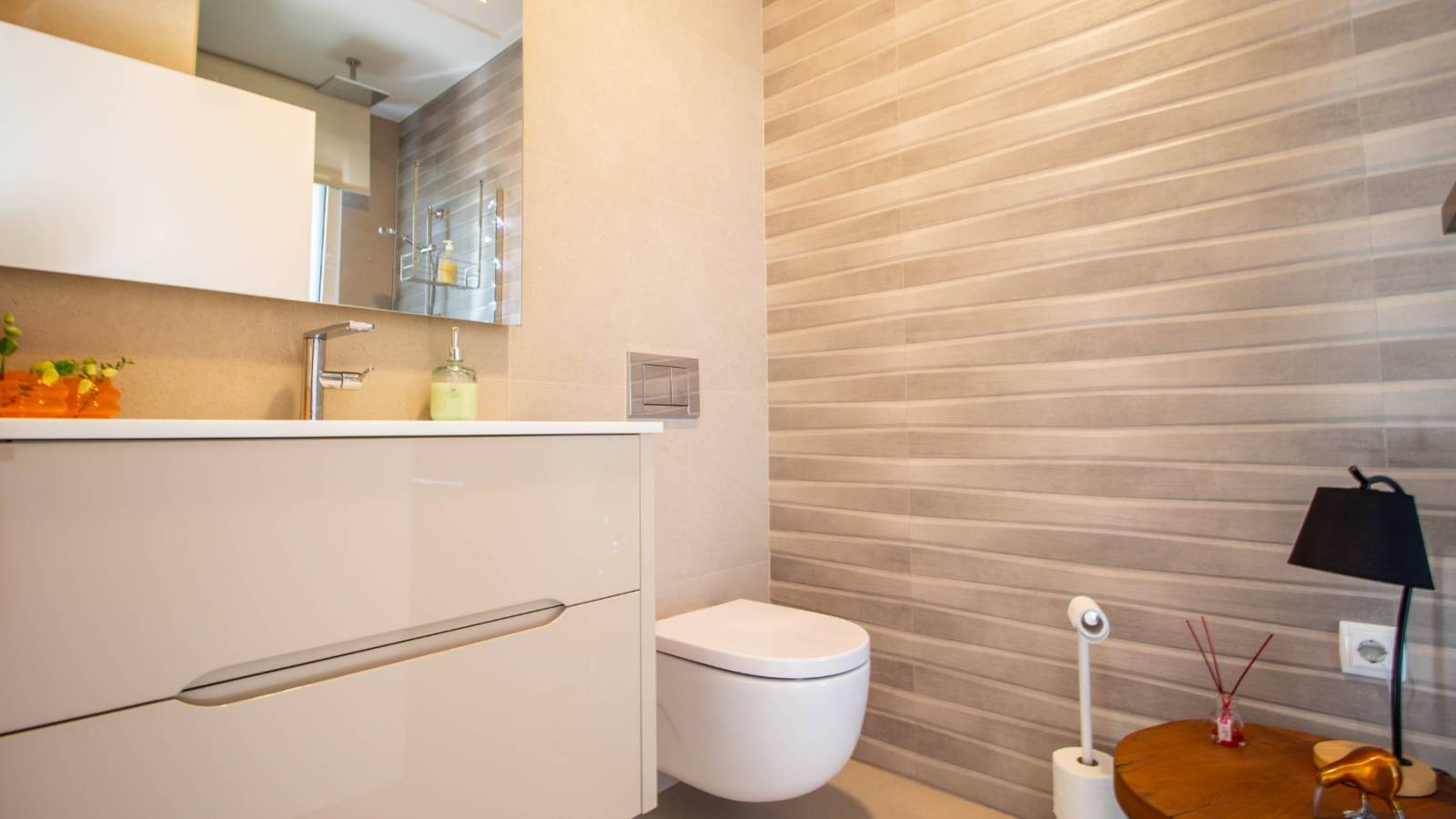 Venta - Chalet - Las Colinas Golf Resort - Las Colinas