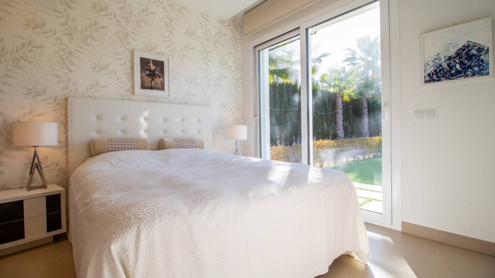 Venta - Chalet - Las Colinas Golf Resort - Las Colinas