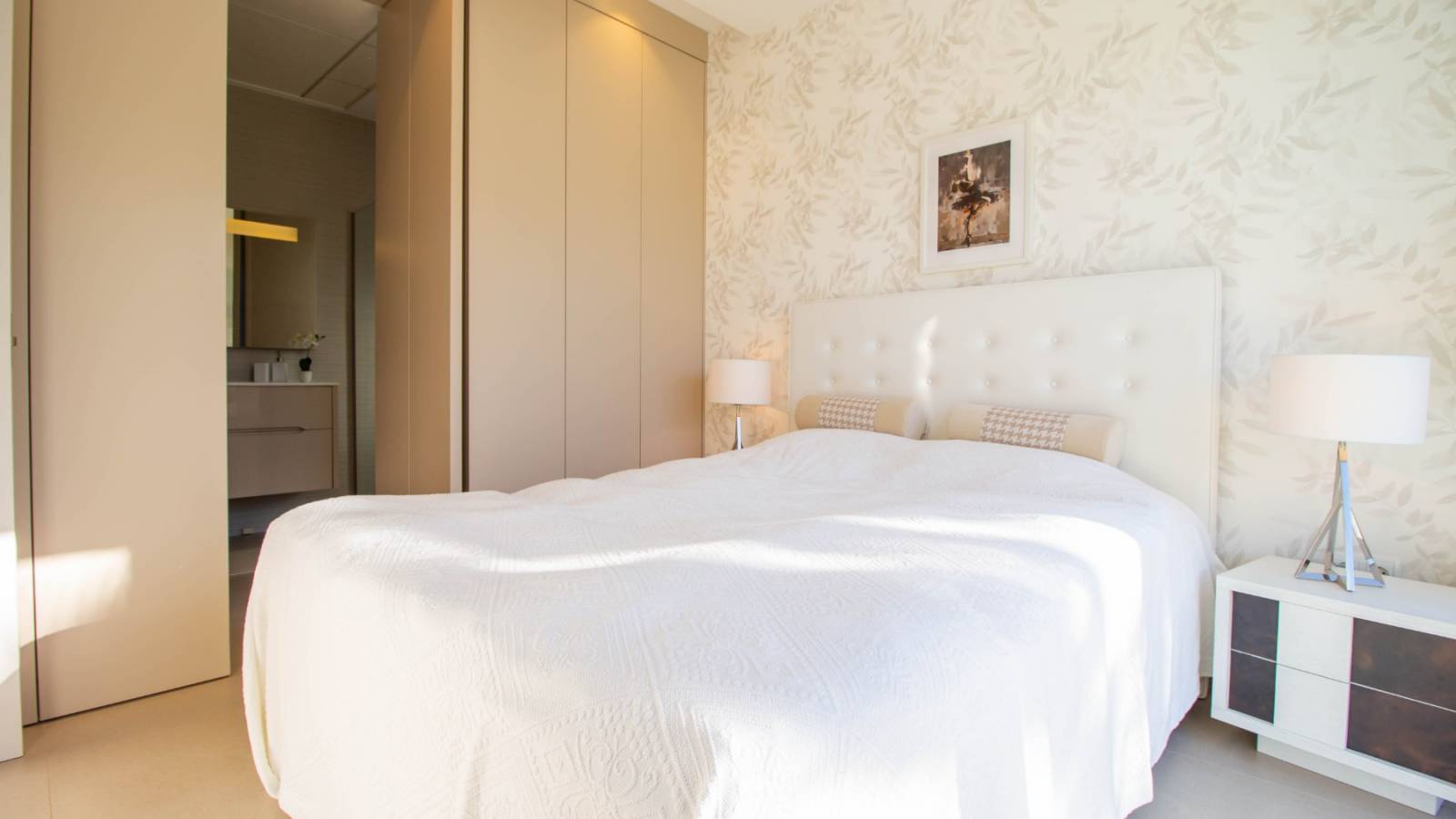 Venta - Chalet - Las Colinas Golf Resort - Las Colinas