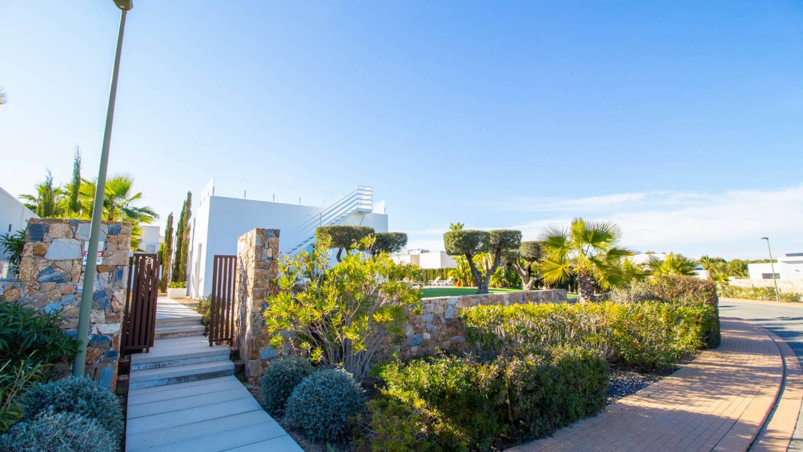 Venta - Chalet - Las Colinas Golf Resort - Las Colinas