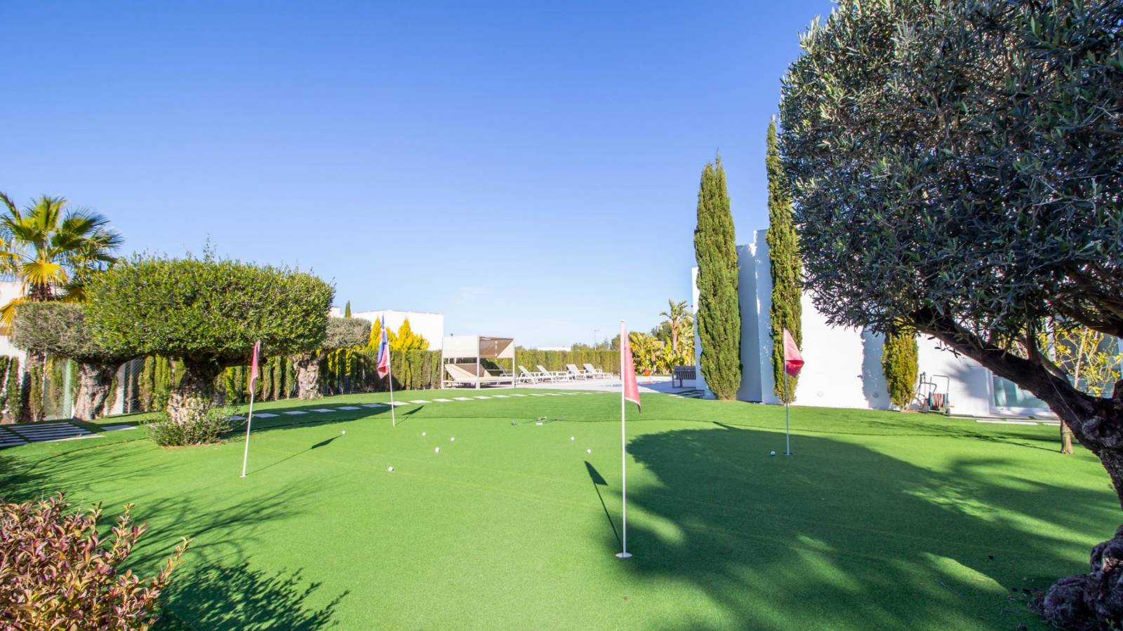 Venta - Chalet - Las Colinas Golf Resort - Las Colinas