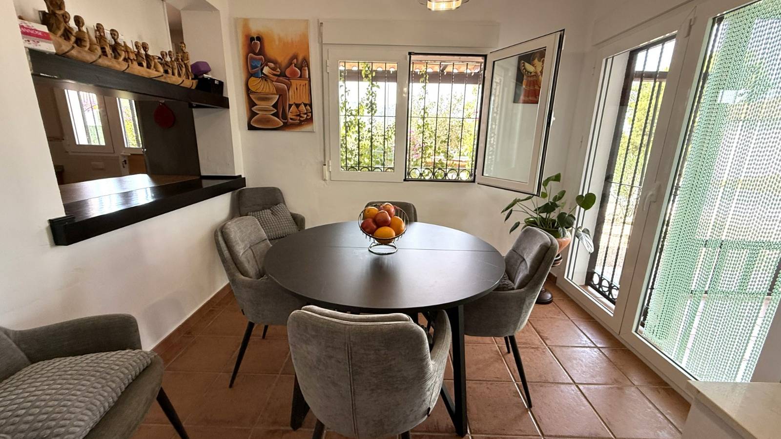 Venta - Chalet - Las Palas