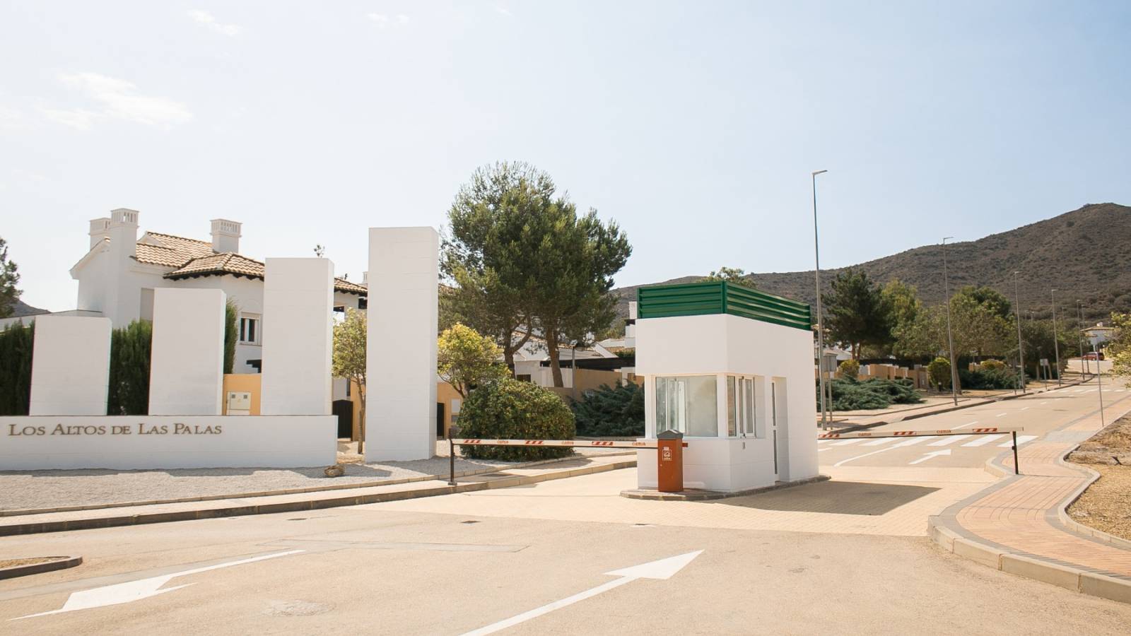 Venta - Chalet - Las Palas