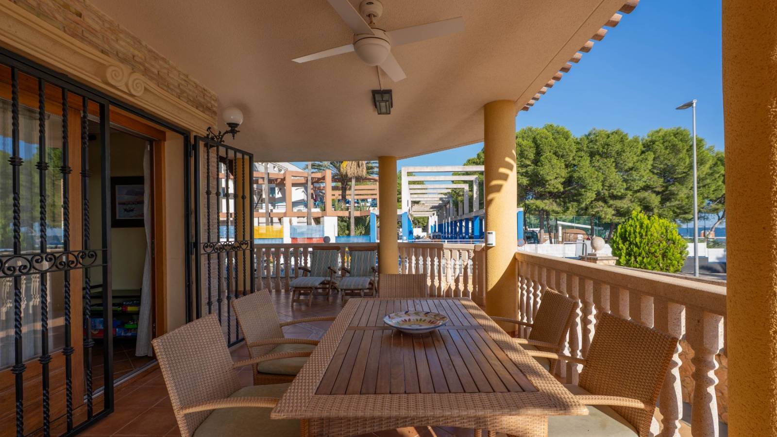 Venta - Chalet - Los Alcazares - Beach