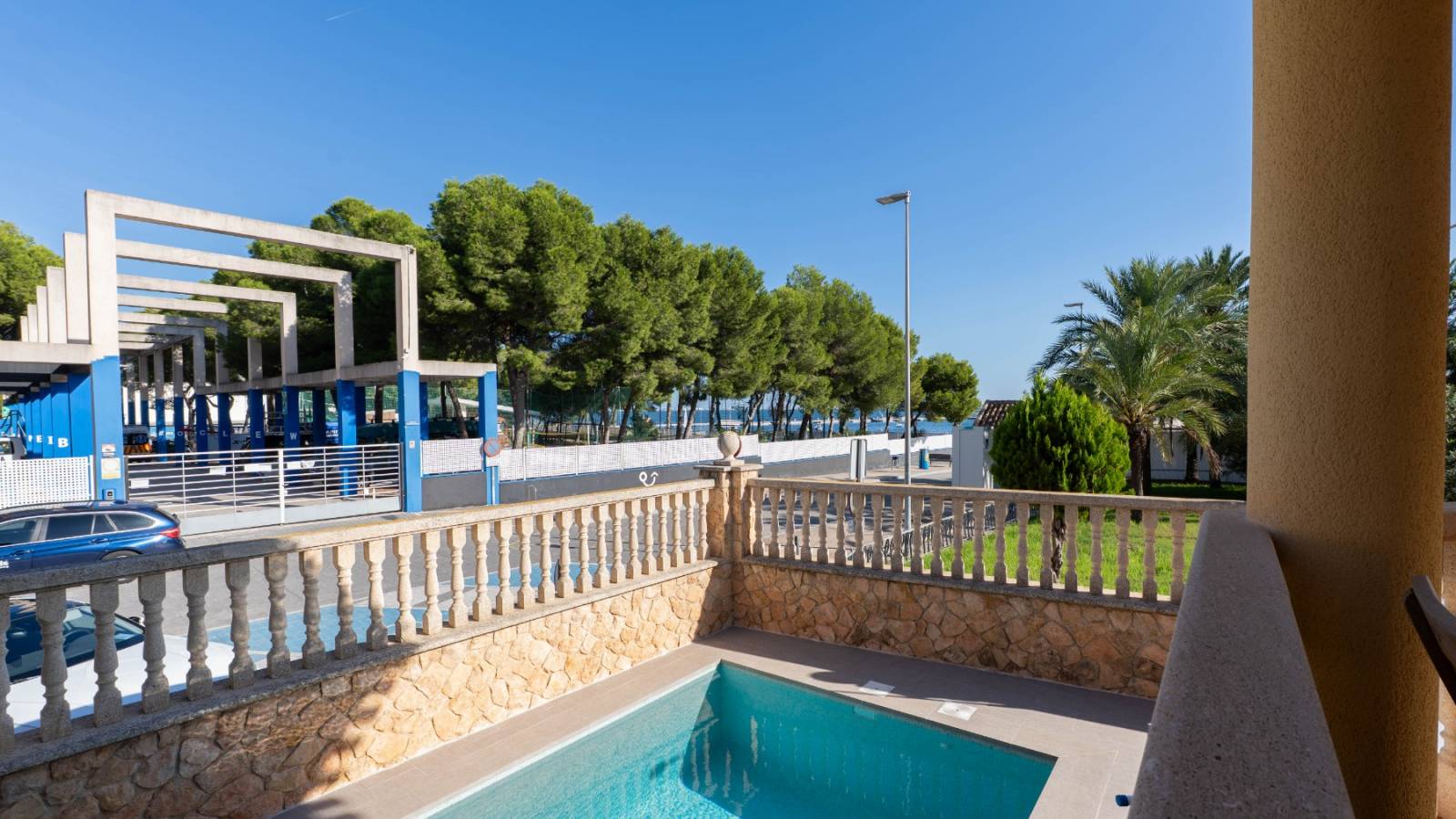 Venta - Chalet - Los Alcazares - Beach