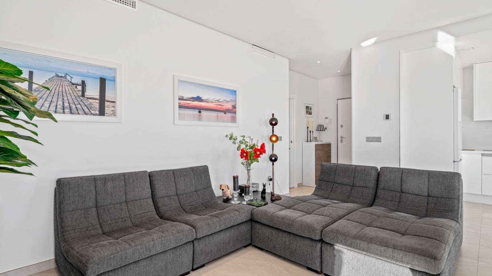 Venta - Chalet - Los Alcazares - Euro Roda