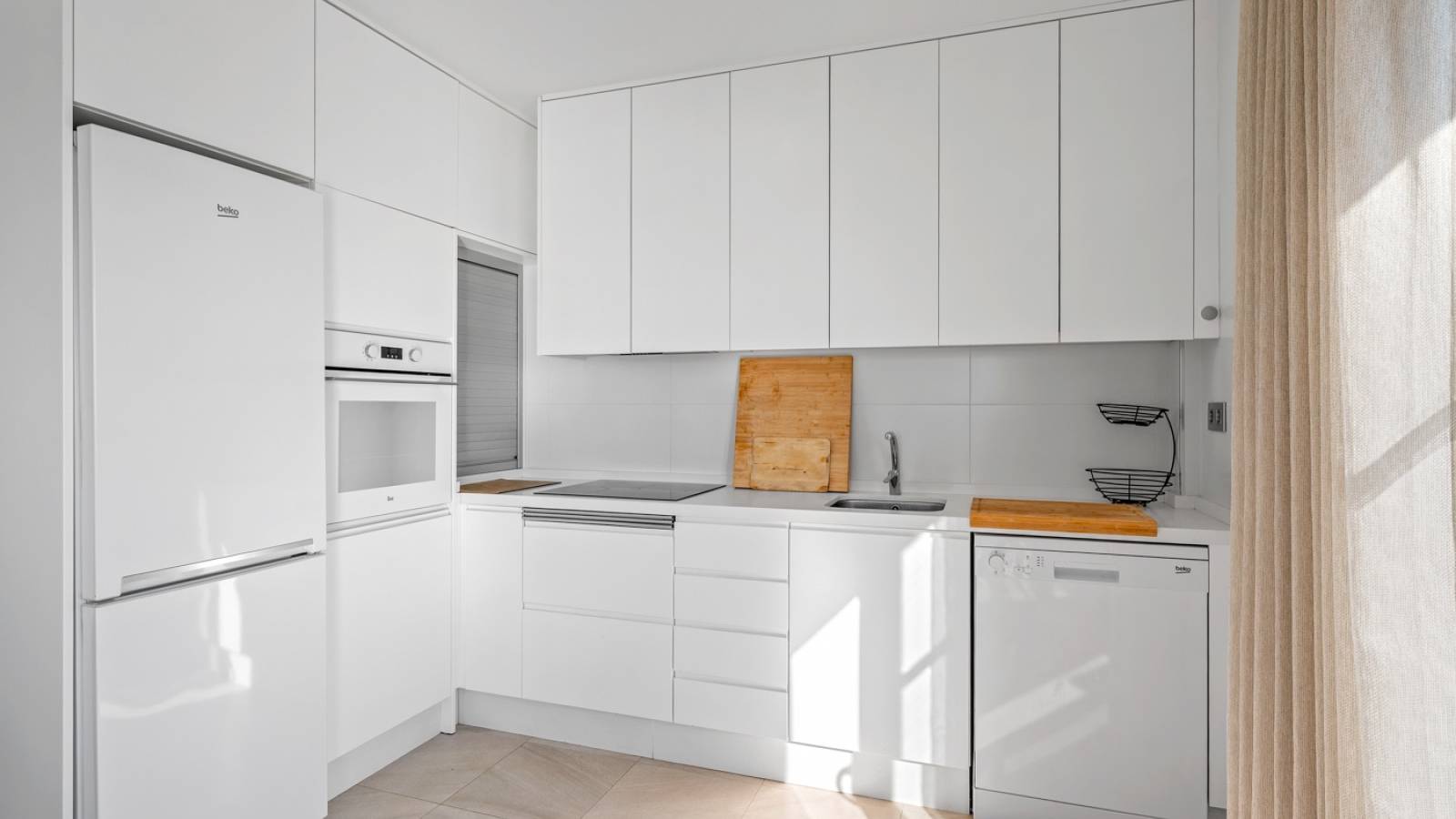 Venta - Chalet - Los Alcazares - Euro Roda