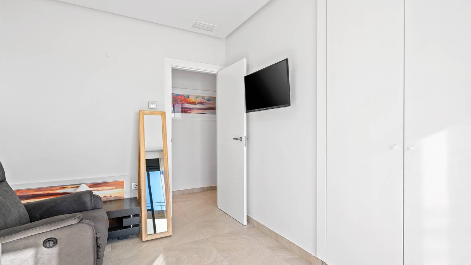 Venta - Chalet - Los Alcazares - Euro Roda