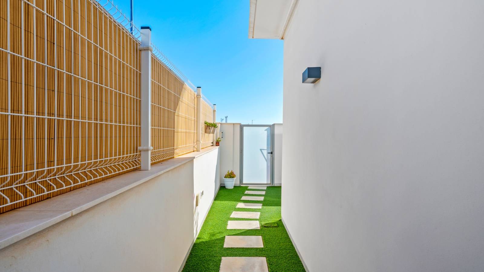 Venta - Chalet - Los Alcazares - Euro Roda