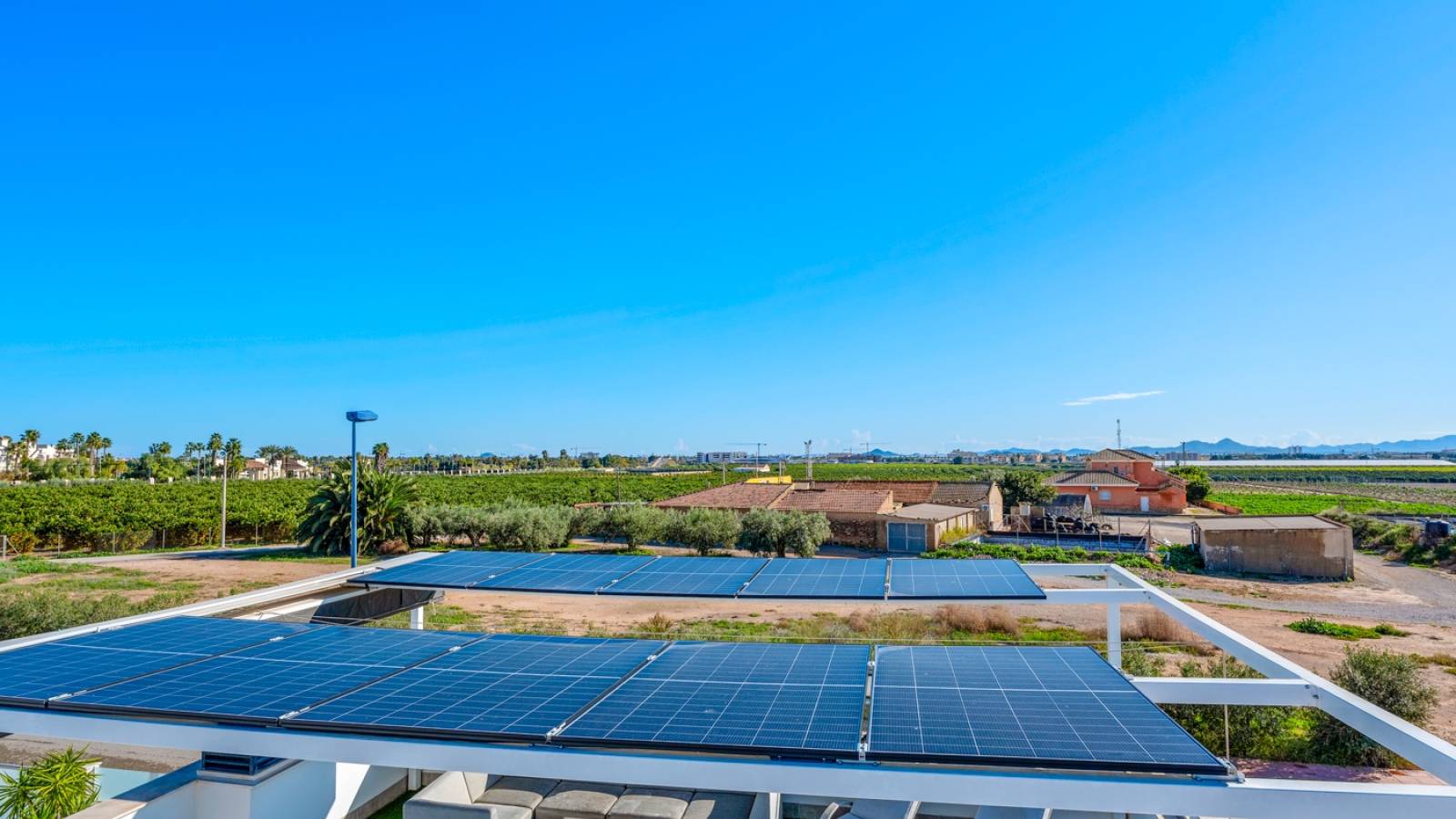 Venta - Chalet - Los Alcazares - Euro Roda