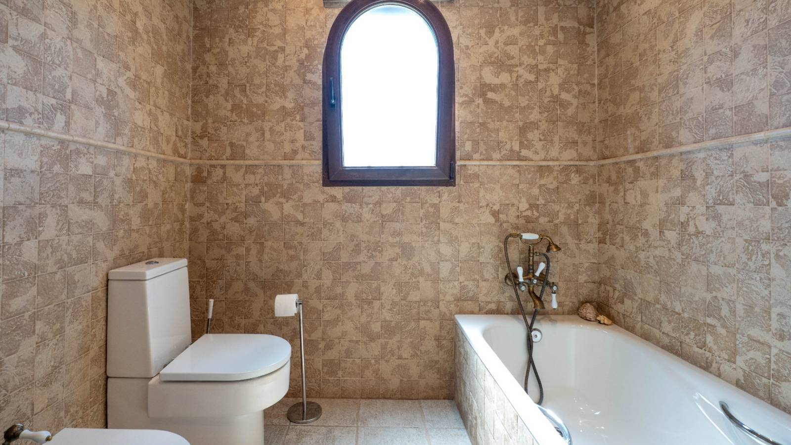 Venta - Chalet - Los Alcazares - Lomas del Rame