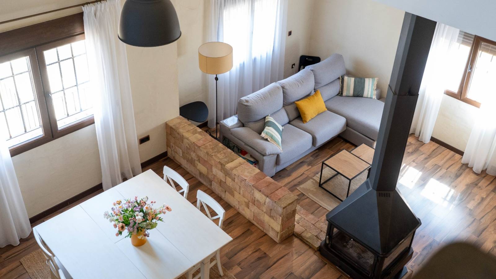 Venta - Chalet - Los Alcazares - Lomas del Rame