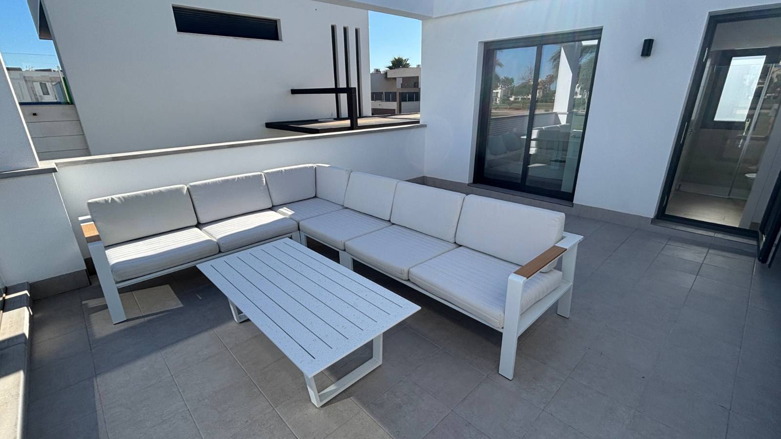 Venta - Chalet - Los Alcazares - Roda