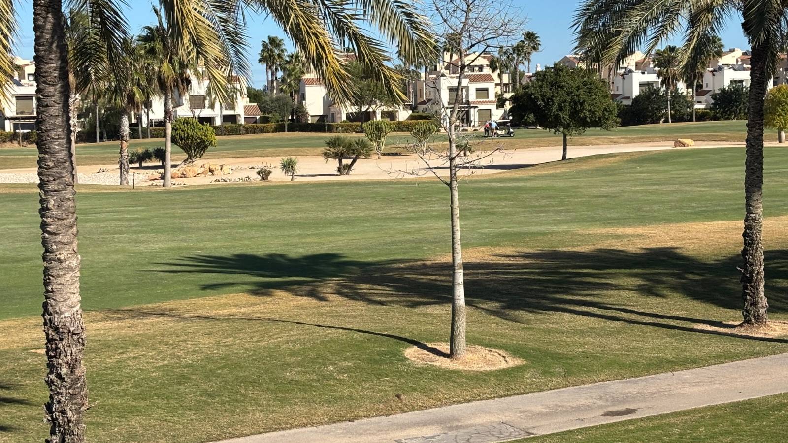 Venta - Chalet - Los Alcazares - Roda