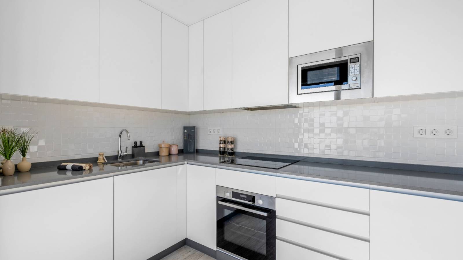 Venta - Chalet - Los Alcazares - Serena Golf