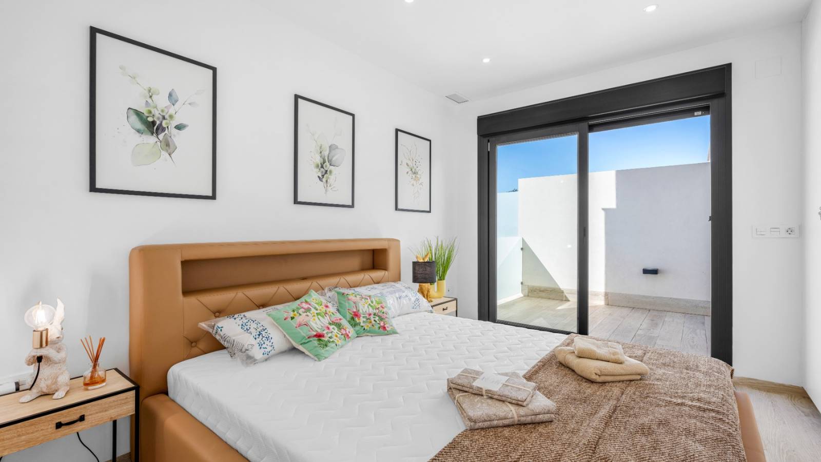 Venta - Chalet - Los Alcazares - Serena Golf