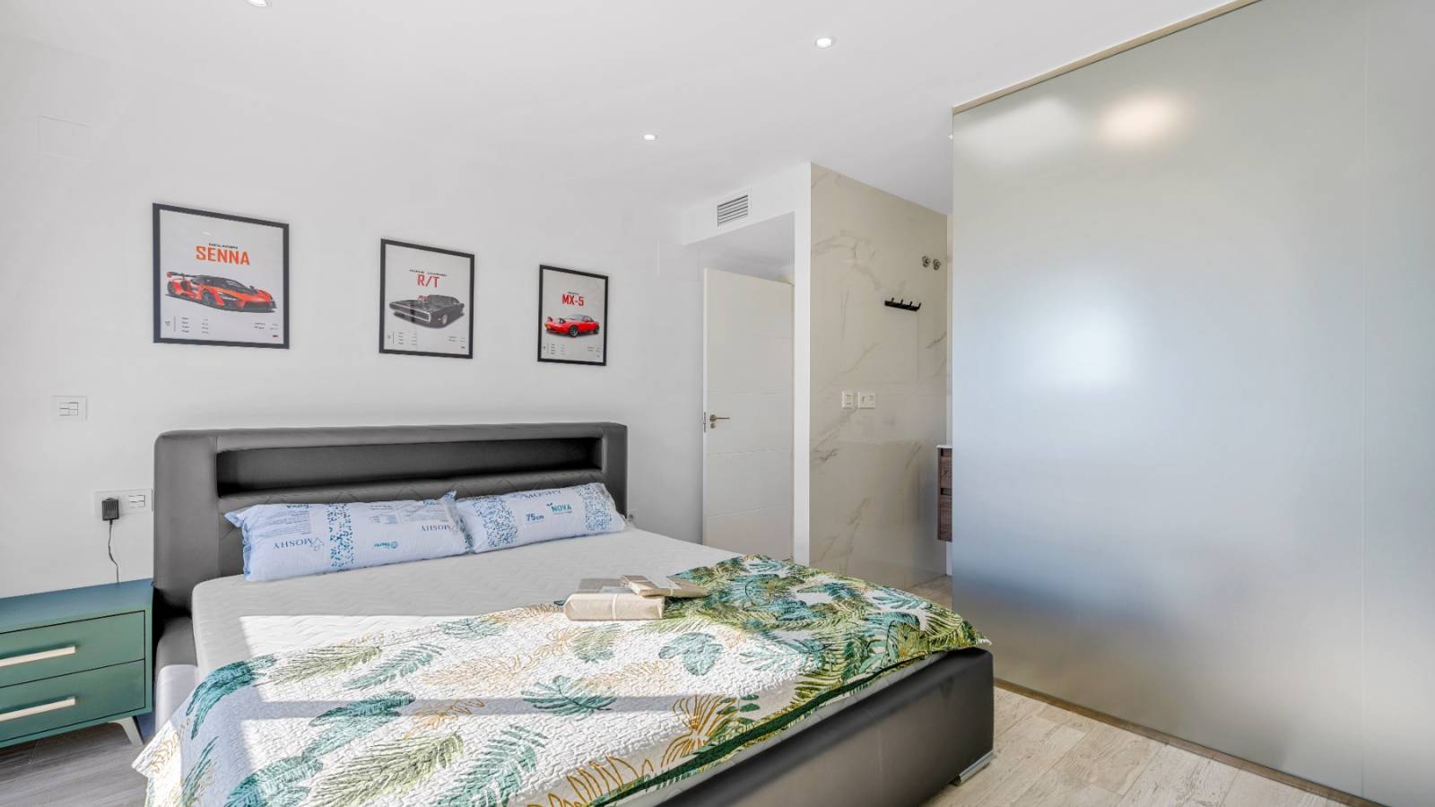 Venta - Chalet - Los Alcazares - Serena Golf