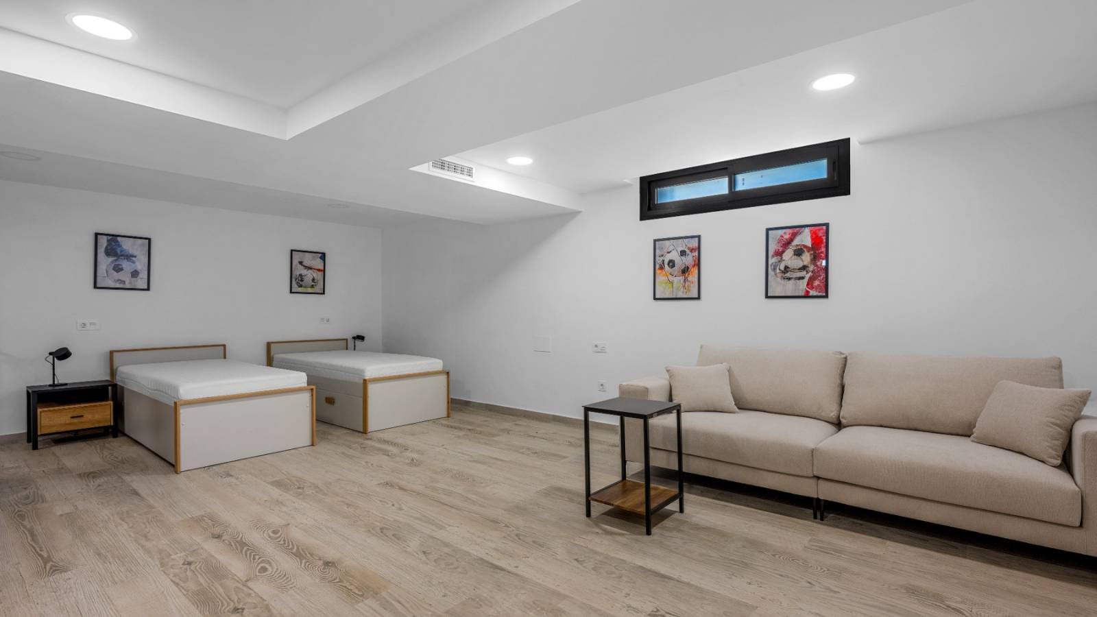 Venta - Chalet - Los Alcazares - Serena Golf