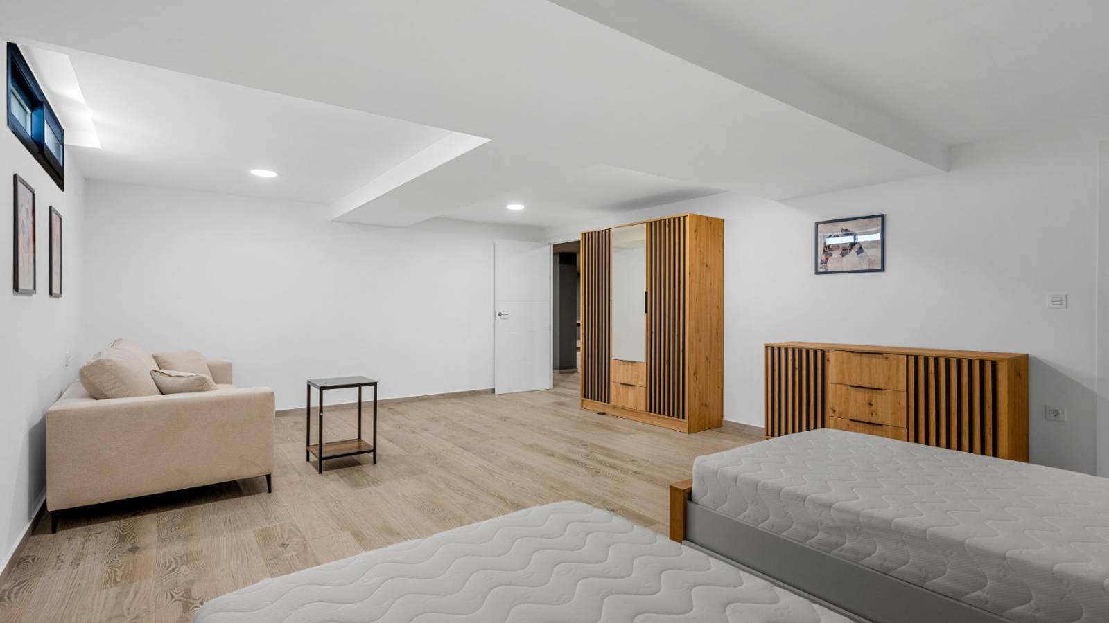 Venta - Chalet - Los Alcazares - Serena Golf