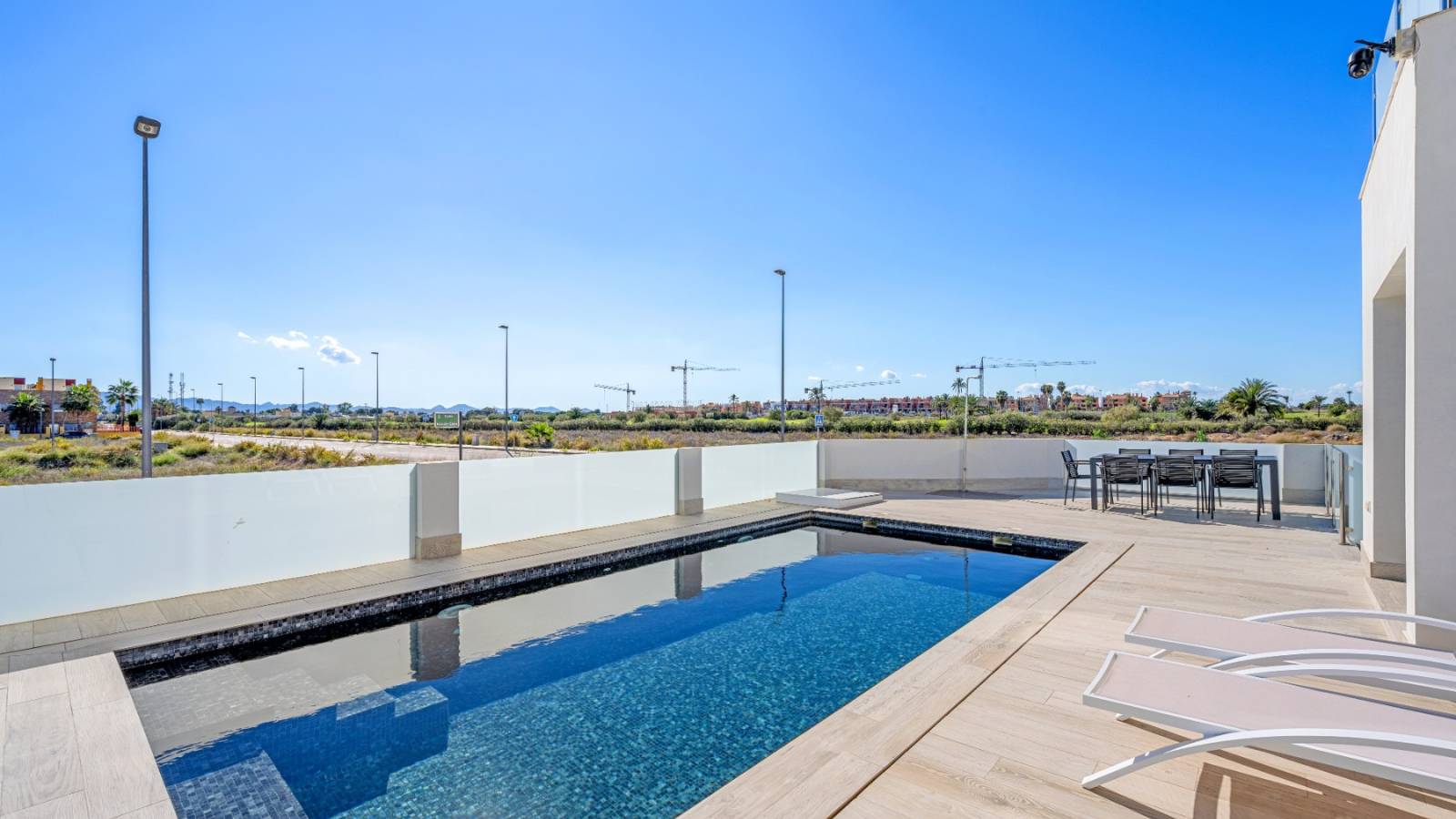 Venta - Chalet - Los Alcazares - Serena Golf