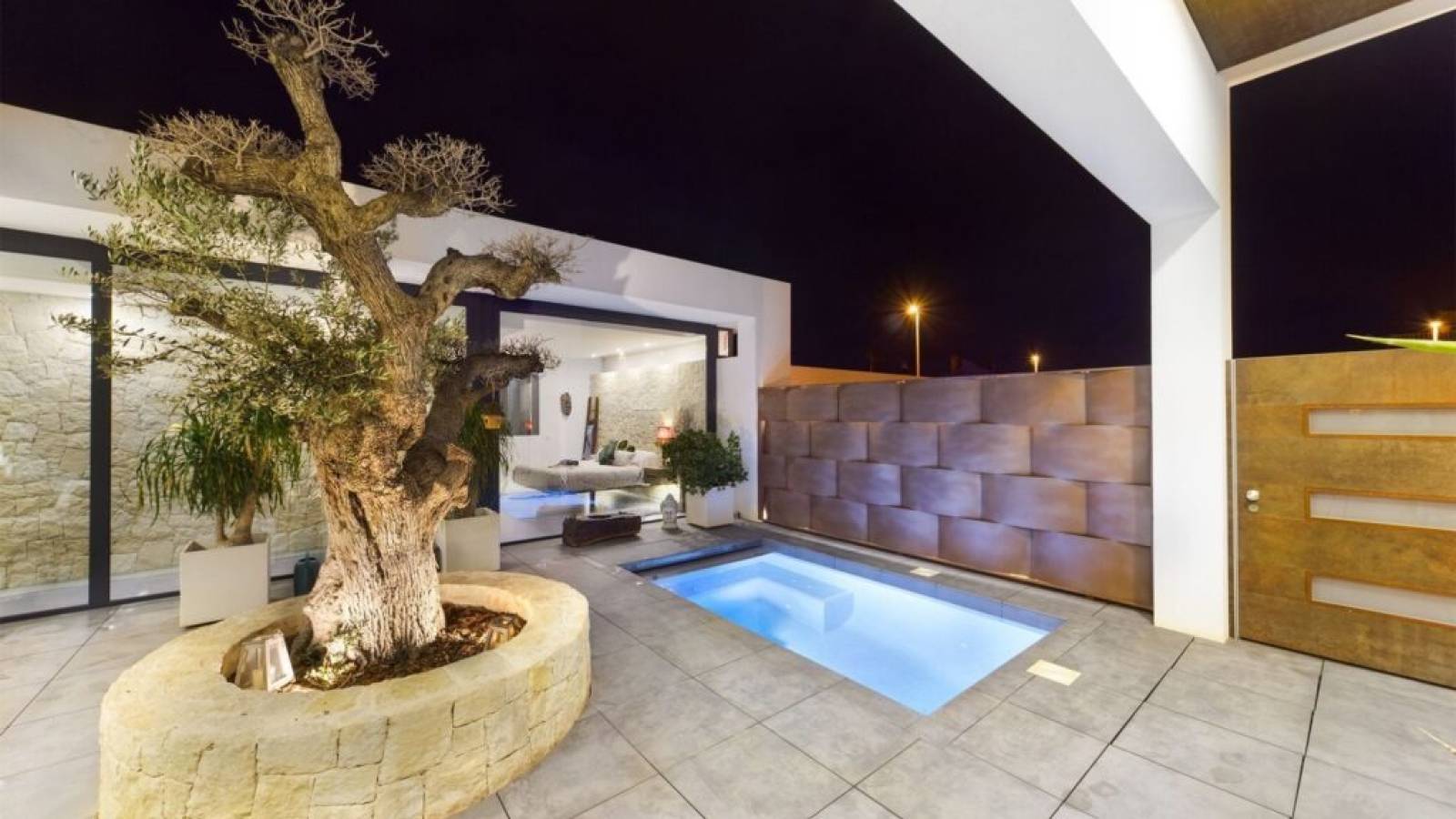 Venta - Chalet - Los Alcazares