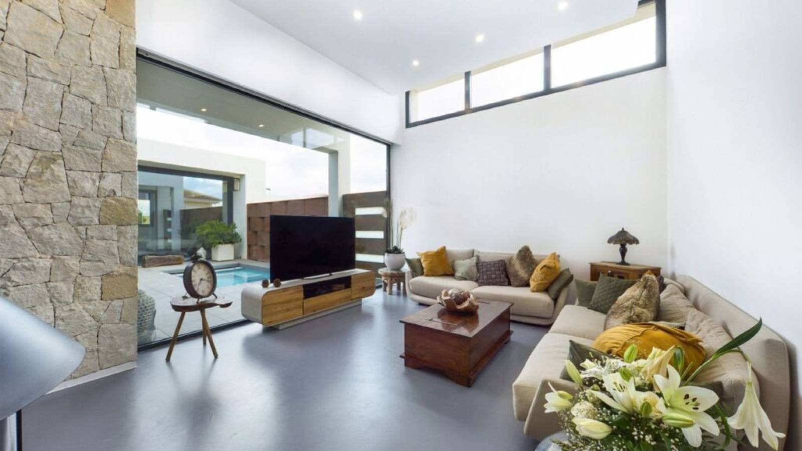 Venta - Chalet - Los Alcazares