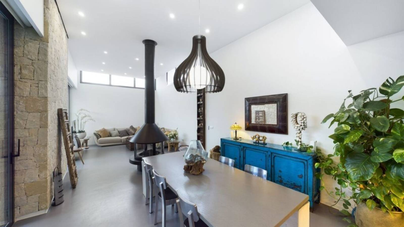 Venta - Chalet - Los Alcazares