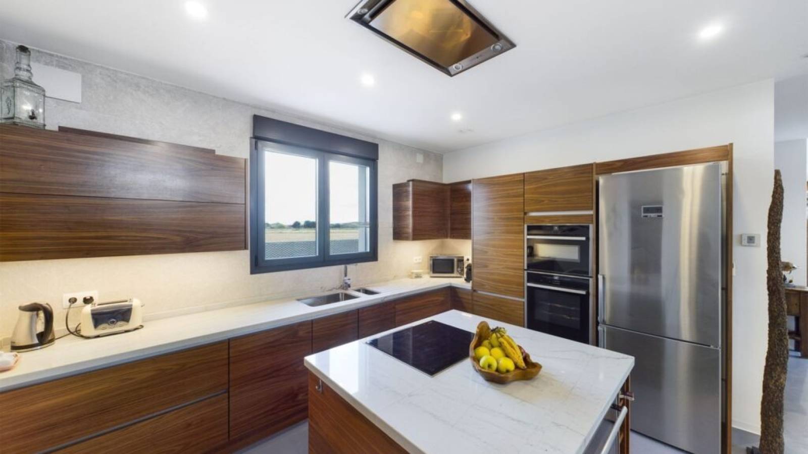 Venta - Chalet - Los Alcazares