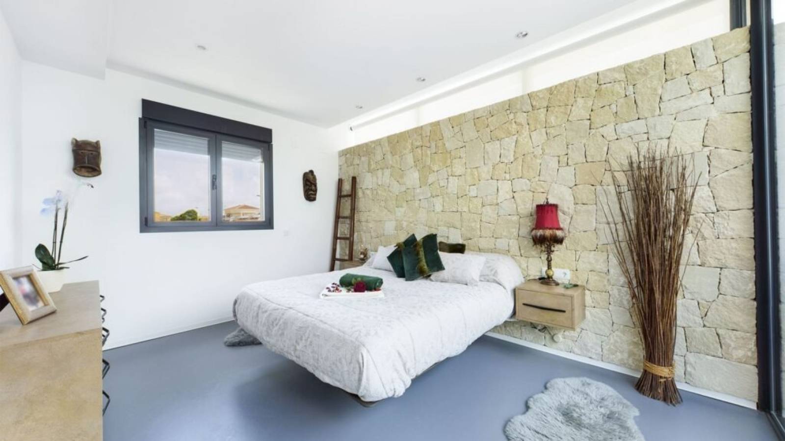 Venta - Chalet - Los Alcazares