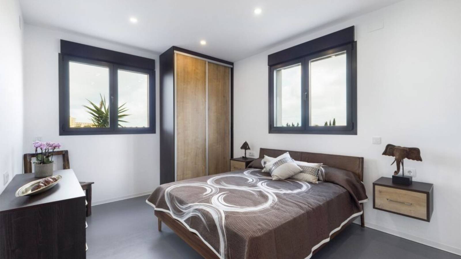 Venta - Chalet - Los Alcazares