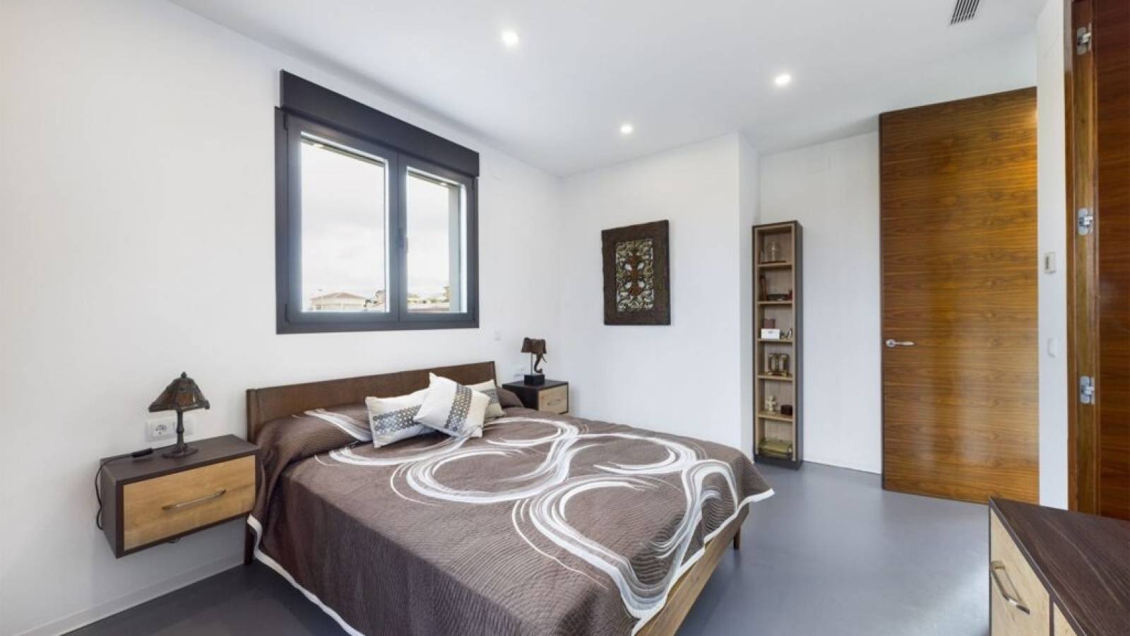 Venta - Chalet - Los Alcazares