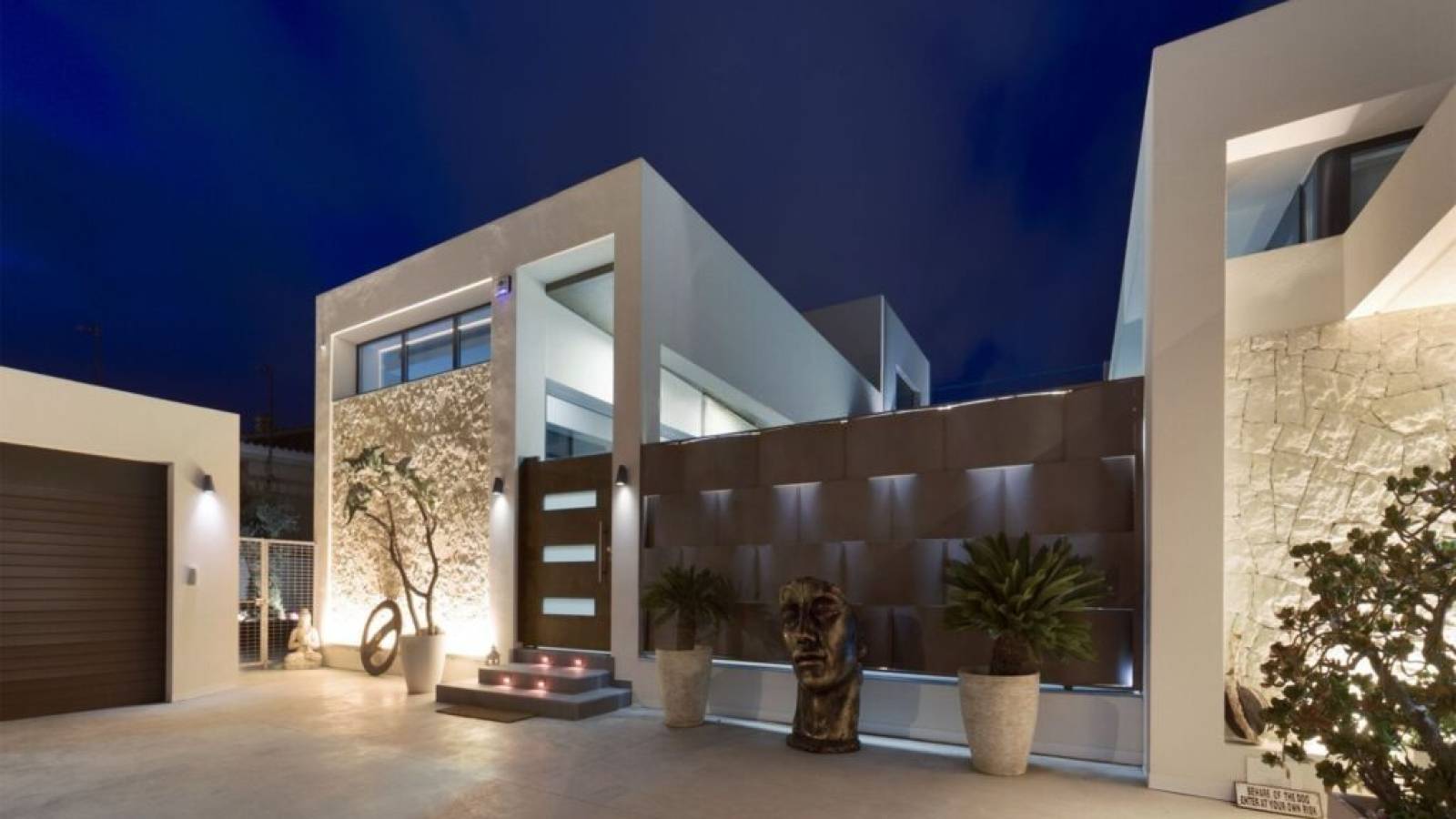 Venta - Chalet - Los Alcazares