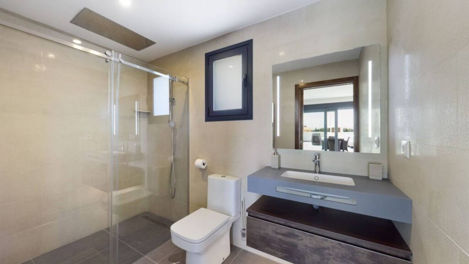 Venta - Chalet - Los Alcazares