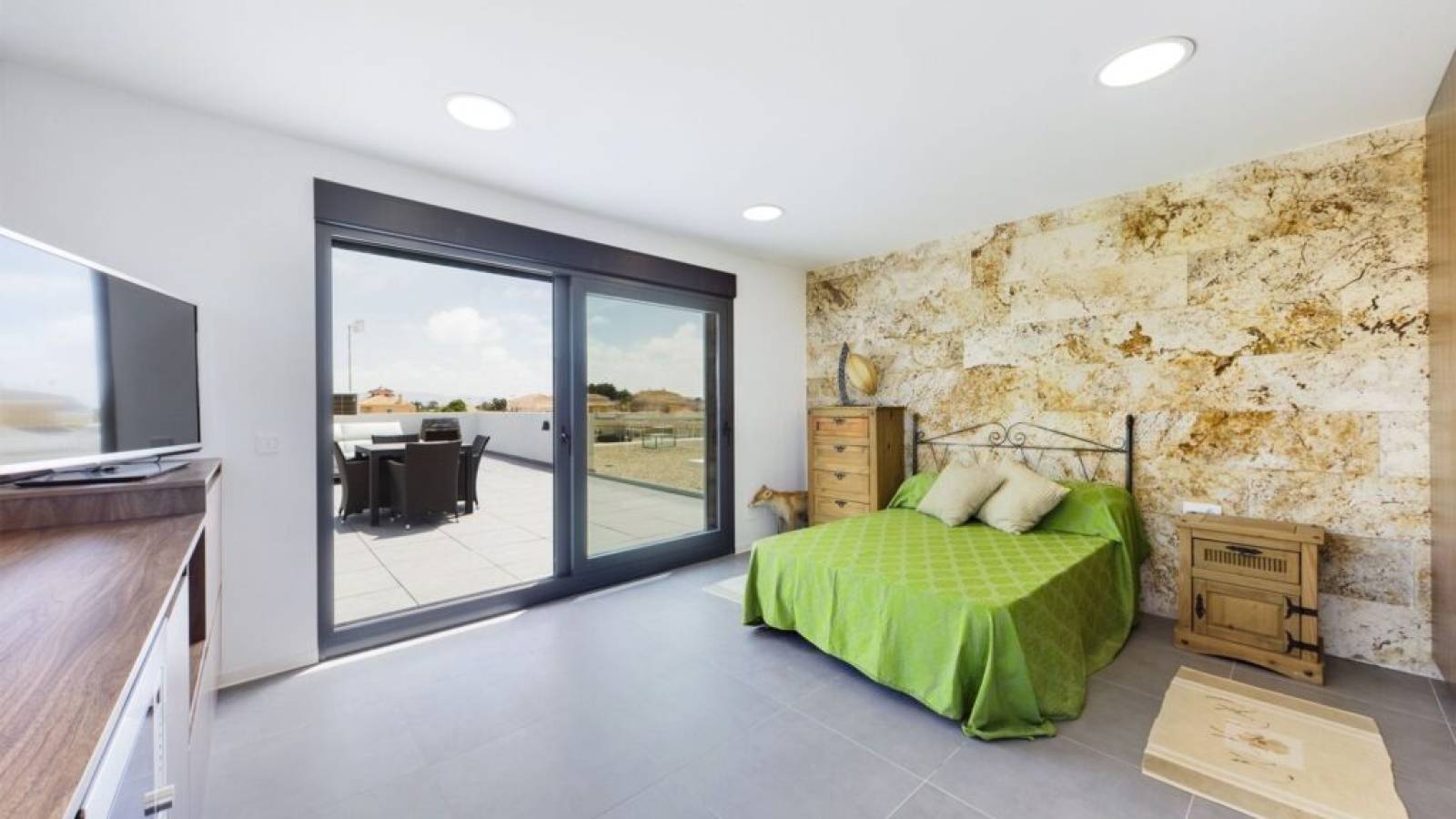 Venta - Chalet - Los Alcazares