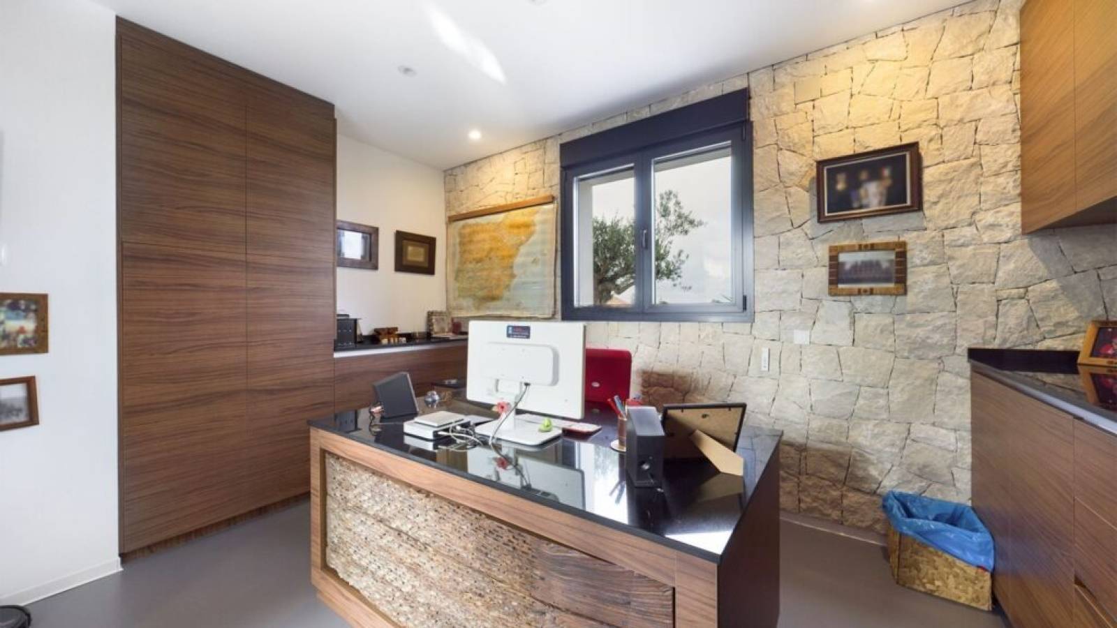 Venta - Chalet - Los Alcazares