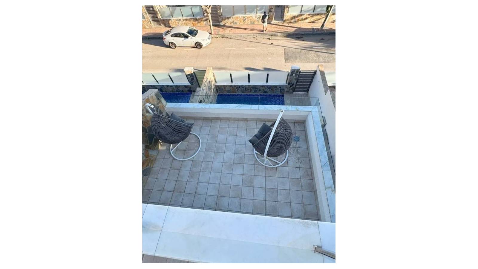 Venta - Chalet - Los Alcazares