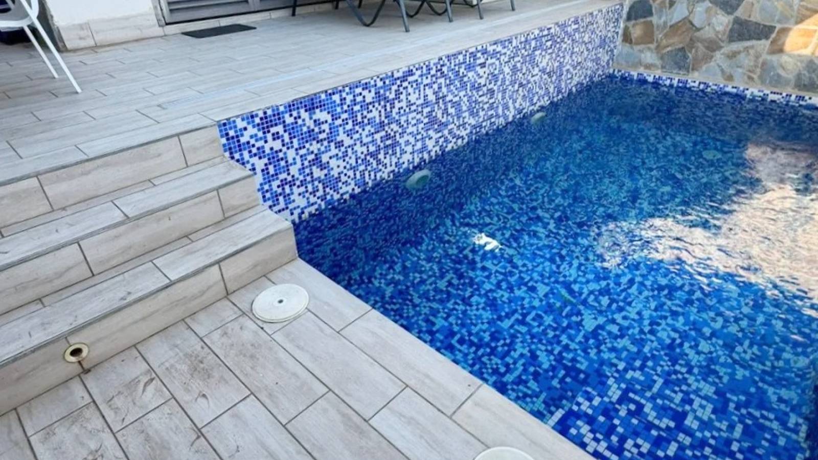 Venta - Chalet - Los Alcazares