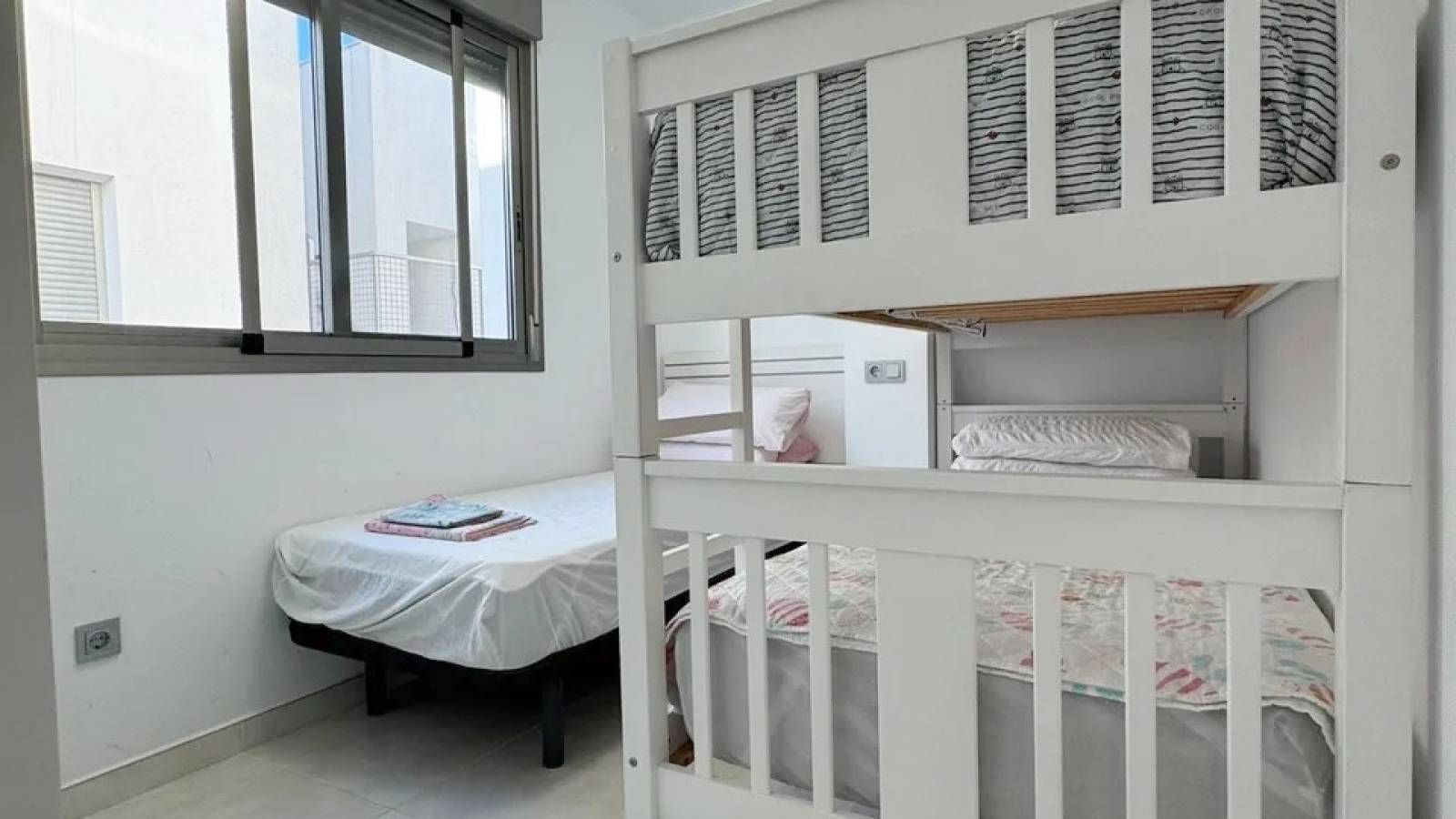 Venta - Chalet - Los Alcazares