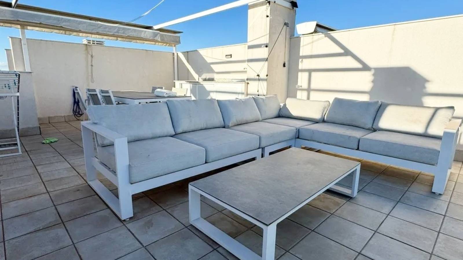 Venta - Chalet - Los Alcazares