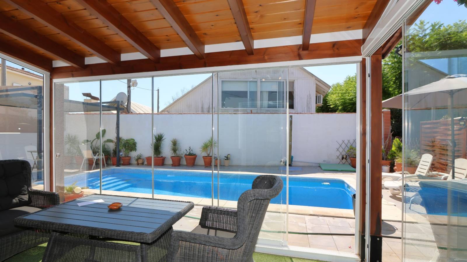 Venta - Chalet - Los Urrutias - Costa Calida