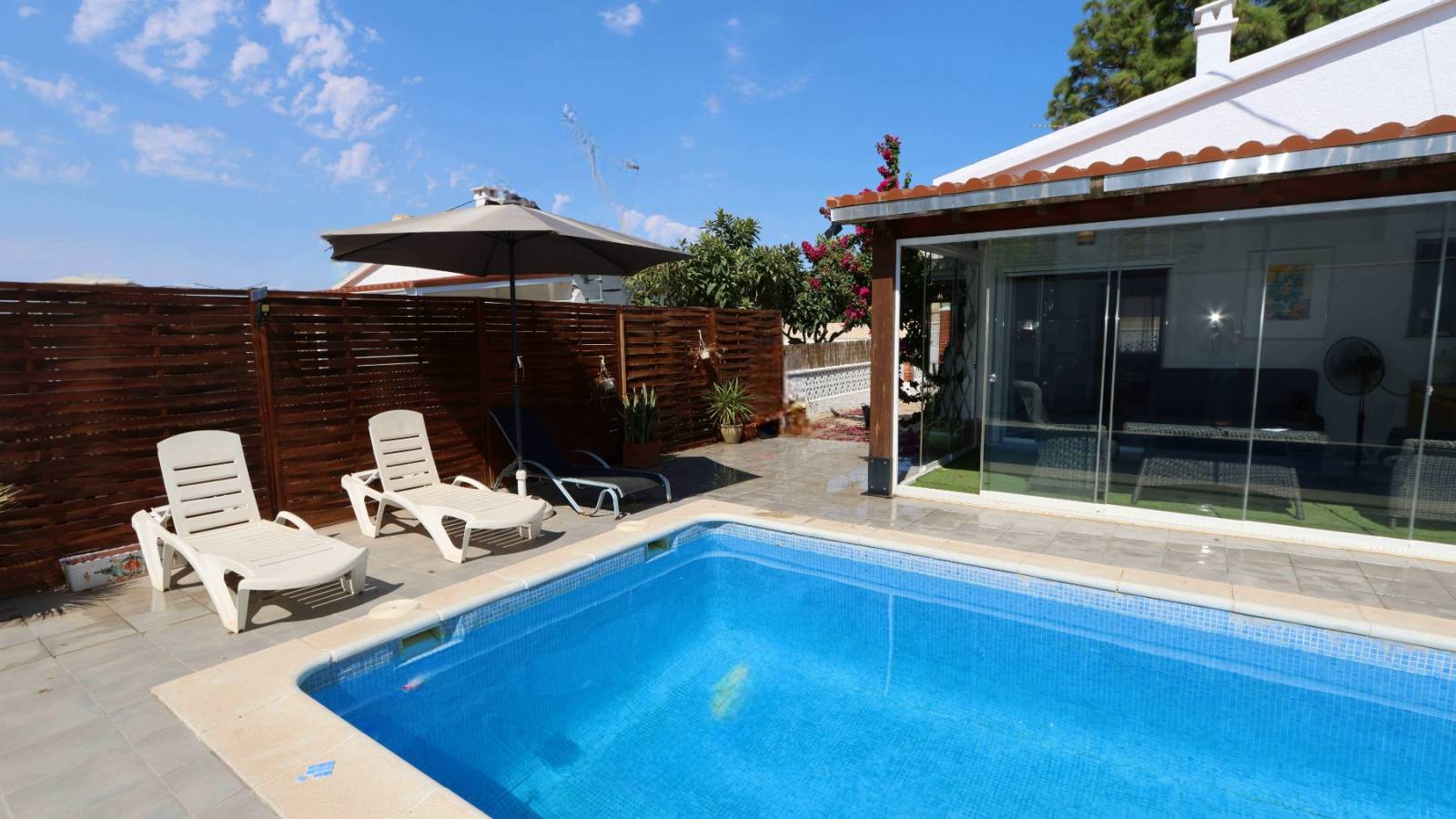 Venta - Chalet - Los Urrutias - Costa Calida