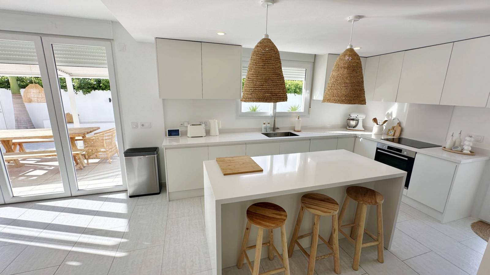 Venta - Chalet - Mar Menor Golf Resort