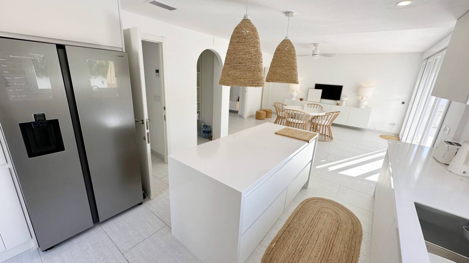 Venta - Chalet - Mar Menor Golf Resort