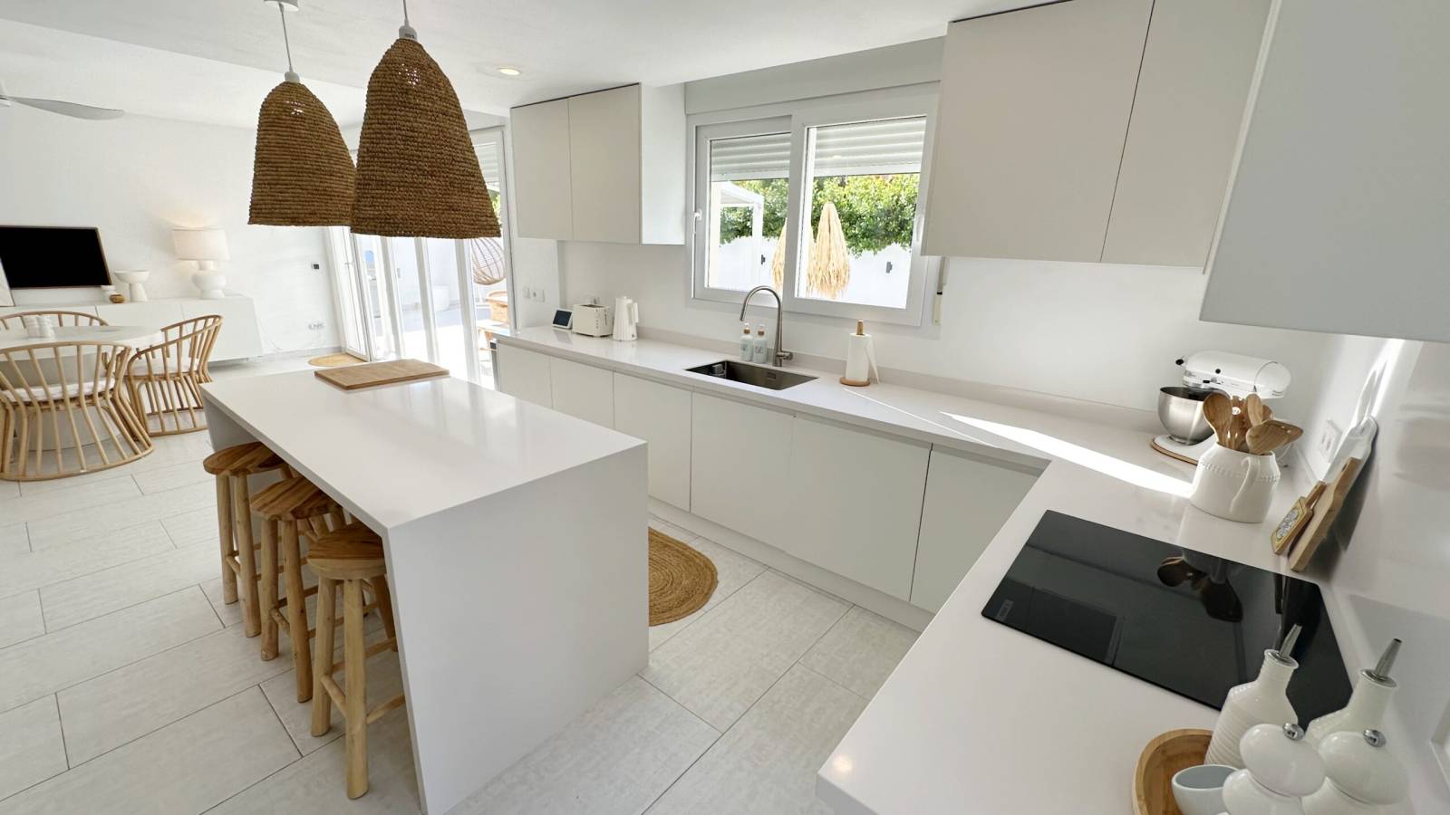 Venta - Chalet - Mar Menor Golf Resort