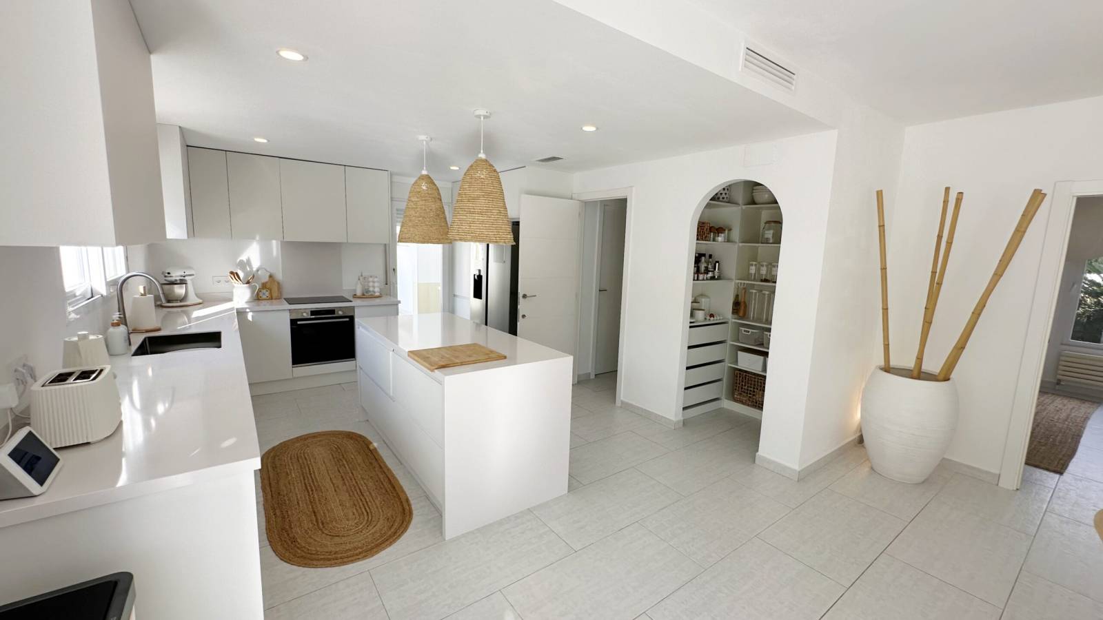 Venta - Chalet - Mar Menor Golf Resort