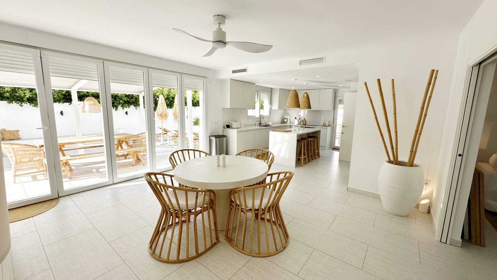 Venta - Chalet - Mar Menor Golf Resort