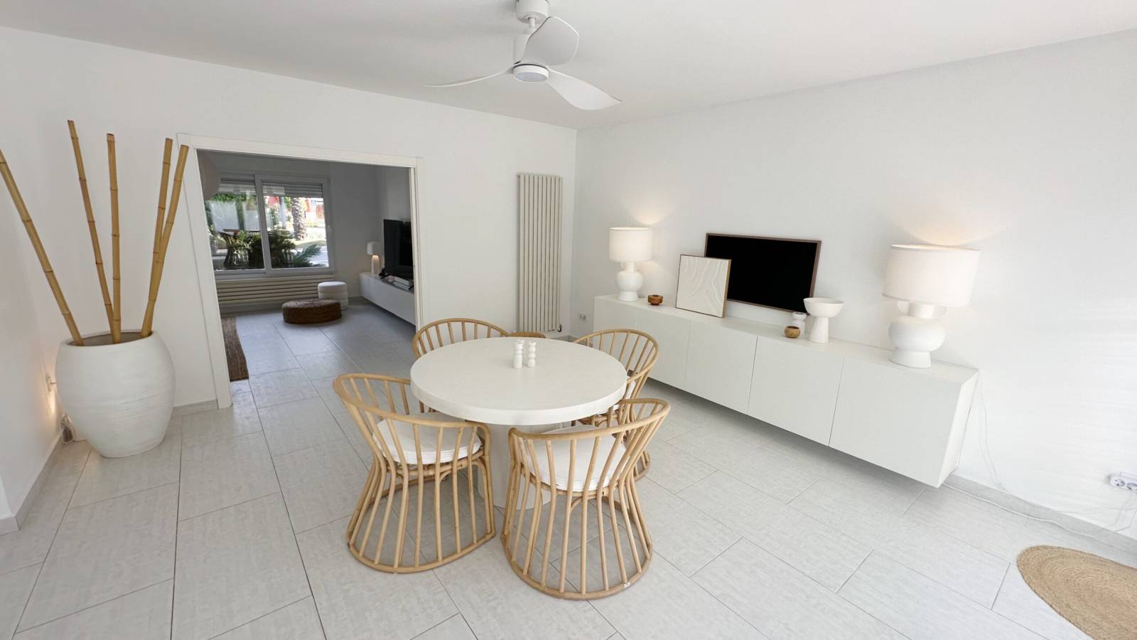 Venta - Chalet - Mar Menor Golf Resort